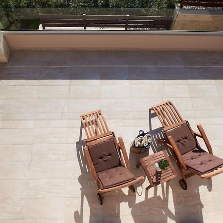 Polemarchi Mystique Villa Voukolies Exterior photo